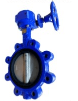 Arita CBVGLUG Butterfly Valve Lugged Butterfly Valve