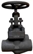 Arita ARFNTGL15 Globe Valve Globe Valve Trim 8