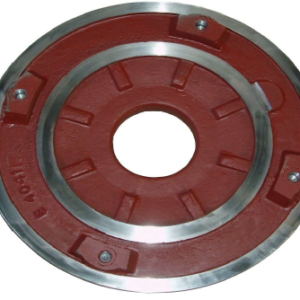 Frame Plate Liner Insert Wet End Slurry Pump Part