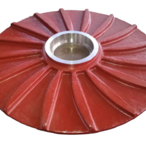 Expeller Shaft Seal Slurry Pump Part