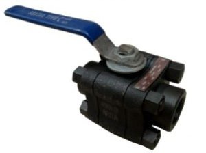 Arita ARFBPBA Ball Valve Firesafe Ball Valve