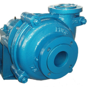 Horizontal Slurry Pump AHR Series