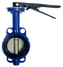 Arita CBVLWR Butterfly Valve Wafer Butterfly Valve