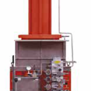 Valvitalia Hydraulic Actuator Linear Double Acting Hydraulic Actuator