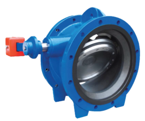 Ozkan S13 Tilting Disc Check Valve Series 13