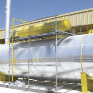 Gas Heaters
