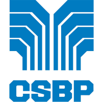 CSBP logo