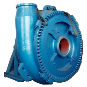 Horizontal Gravel Pump GH Series