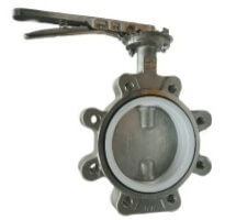 Arita ARSBFLTE Butterfly Valve Lugged Butterfly Valve