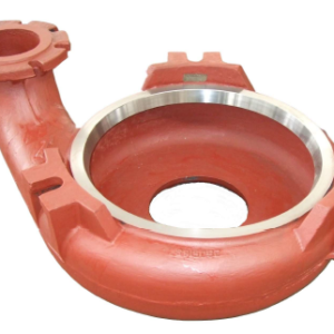 Sump Pump Casing Wet End Slurry Pump Part