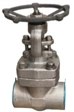 Arita ARFNTGA316 Gate Valve Gate Valve Trim 8
