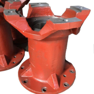 Sump Pump Bearing Housing Drive End Slurry Pump Part
