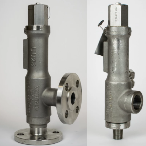 Broady 3600 Series SRV