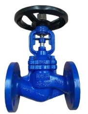 Arita ARGV Globe Valve Bellow Seal Globe Valve