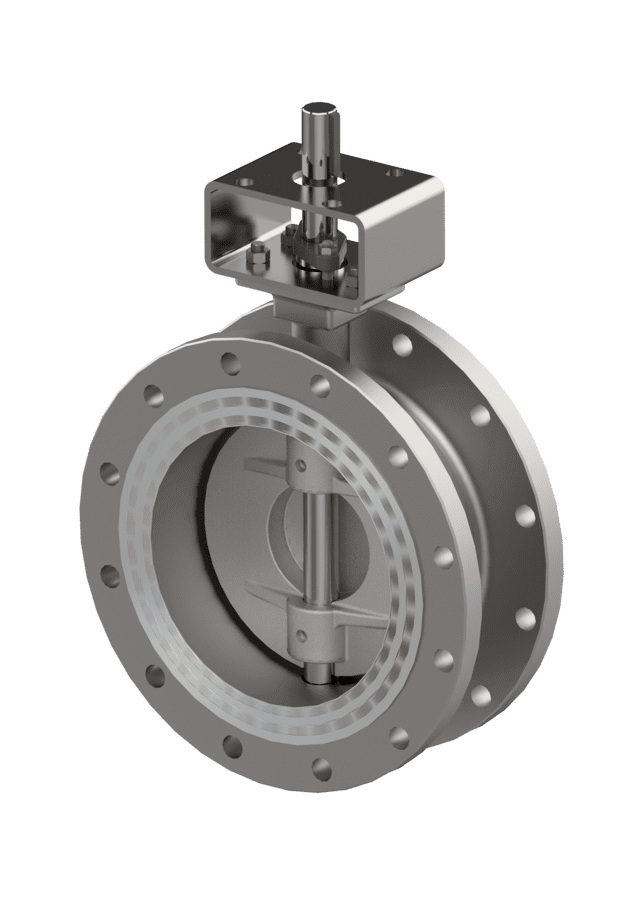 ALFA_Butterfly-Valve_S98-Triple-Eccentric