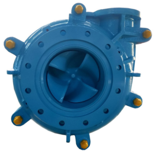 Horizontal Froth Pump LF Series