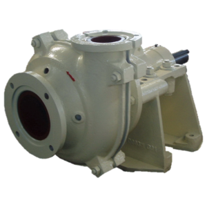 Horizontal Slurry Pump L Series