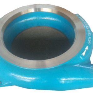 Casing Wet End Slurry Pump Part