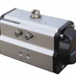 Valvitalia Pneumatic Actuator Rack and Pinion Double Acting Pneumatic Actuator