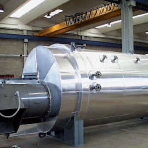 Gas Heaters