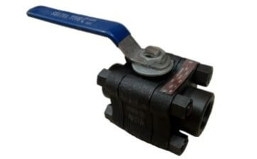 Arita ARFBPBA Ball Valve Firesafe Ball Valve