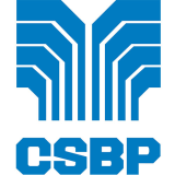 CSBP logo