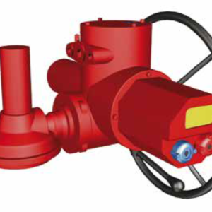 Valvitalia Electric Actuator Linear Electric Actuator