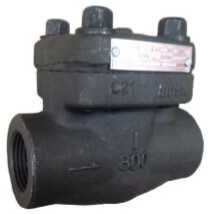 Arita ARFBPCH Swing Check Valve Swing Check Trim 8