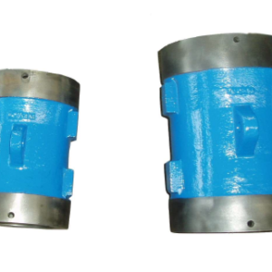 Bearing Housing Drive End Slurry Pump Part