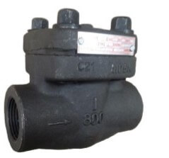 Arita ARFNTCH Swing Check Valve Swing Check Trim 8