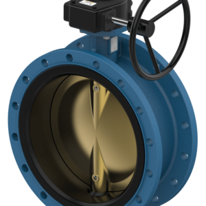 ALFA_Butterfly-Valve_S46-Double-Flange