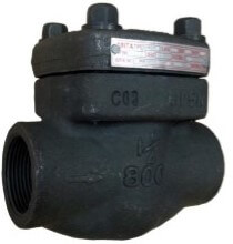 Arita ARFNTPC Piston Check Valve Piston Check Valve Trim 8
