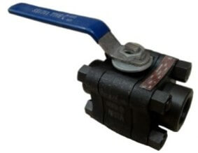 Arita ARFNTBA Ball Valve Firesafe Ball Valve