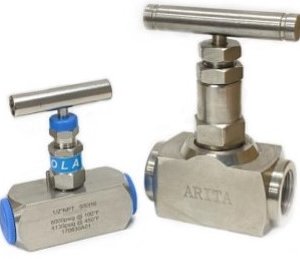 Arita KSN240 Needle Valve Needle Valve