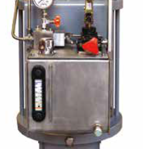 Valvitalia Pneumatic Actuator Linear Double Acting Pneumatic Actuator