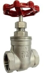 Arita SVGA36 Gate Valve Gate Valve