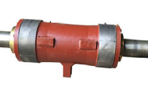 Bearing Assembly Drive End Slurry Pump Part