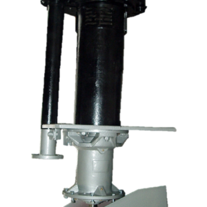 Vertical Sump Pump SPR Series