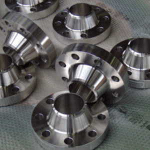 Custom Flanges