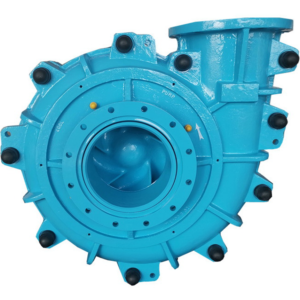 Horizontal Slurry Pump LR Series