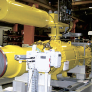 High Integrity Pressure Protection Systems