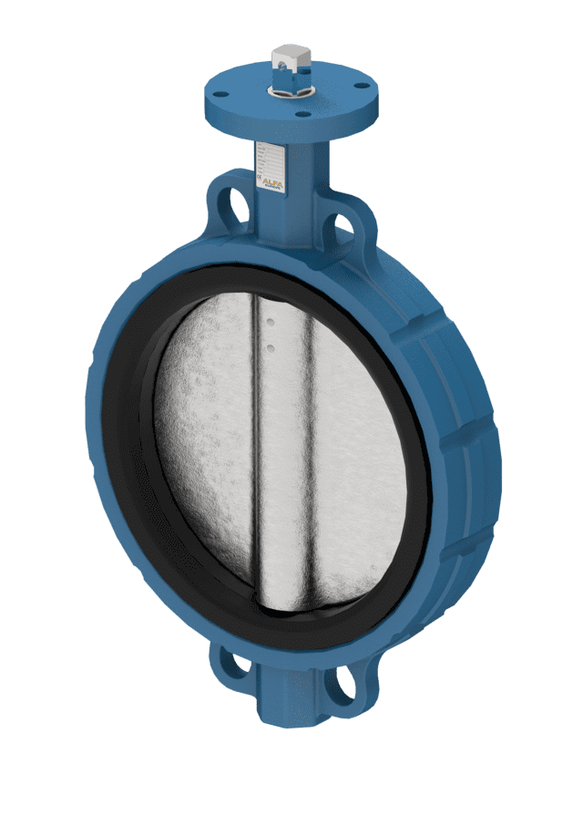 ALFA_Butterfly-Valve_S52-Replaceable-Liner