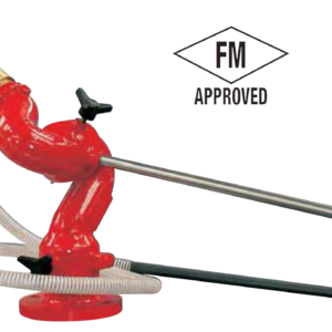 Manual Fire Monitor | MSS65