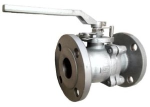 Arita BB010107 Ball Valve 2PCE Full Bore Ball Valve (Fire Safe)