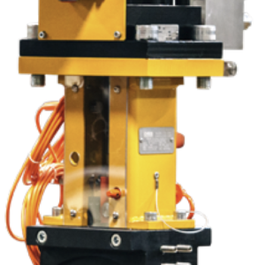 DSS Soft Start Paste KG Valve SSPV Series with modified gate