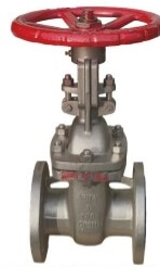 Arita SGRA1TE Gate Valve Flanged Gate Valve Trim 8