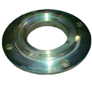 End Cover Drive End Slurry Pump Part