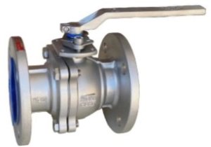 Arita ARTTBV Ball Valve 2PCE Full Bore Ball Valve