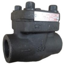 Arita ARFSWCH Swing Check Valve Swing Check Trim 8
