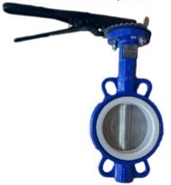 Arita CBVLWST Butterfly Valve Wafer Butterfly Valve